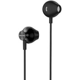 Philips Навушники In-ear TAUE100 3.5 mini-jack Чорний
