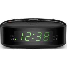 Philips Радіогодинник TAR3205 FM, mono 200 mW