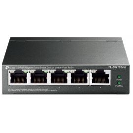 TP-Link TL-SG105PE