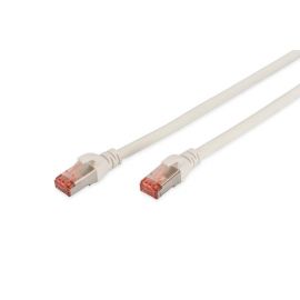 Digitus CAT 6 S-FTP[DK-1644-010/WH]