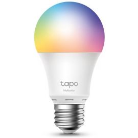 TP-Link Розумна багатокольорова Wi-Fi лампа Tapo L530E N300