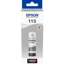 Epson Контейнер з чорнилом L8160/L8180 grey