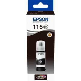 Epson Контейнер з чорнилом L8160/L8180 black pigm