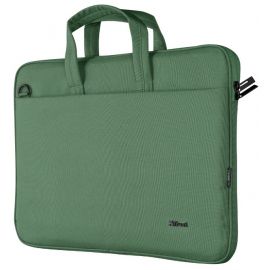Trust Сумка BOLOGNA 16" ECO GREEN