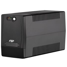 FSP Джерело безперебійного живлення FP1500, 1500VA/900W, LED, 6xC13