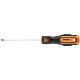 Neo Tools 04-182 Викрутка, хрестова, PZ0 x 100 мм, CrV