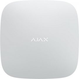 Ajax Ретранслятор сигналу ReX 2 білий