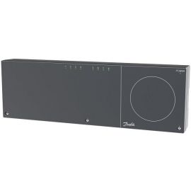 Danfoss Головний контролер Icon Master, 8-канальний, провідний, 230В