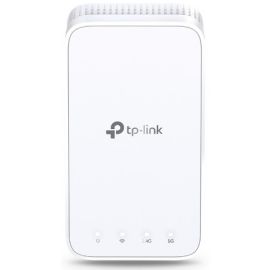 TP-Link Повторювач Wi-Fi сигналу RE330 AC1200 1хFE LAN OneMesh