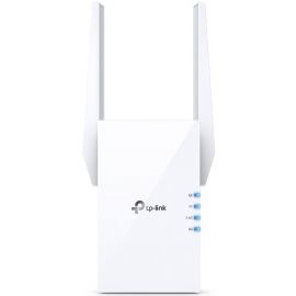 TP-Link Повторювач Wi-Fi сигналу RE505X AX1500 1хGE LAN MU-MIMO OFDMA MESH ext. ant x2