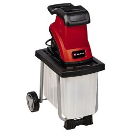 Einhell Подрібнювач садовий GC-KS 2540 CB, 2000 Вт, ножі, 40мм, бак 55л