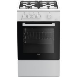 Beko Плита газова FSG52020FW