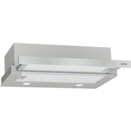 Gorenje Вбудована телескопічна витяжка TH62E4X