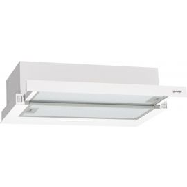 Gorenje Вбудовована телескопічна витяжка Gorenje TH60E3W