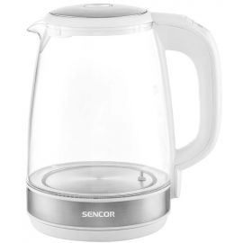 Sencor Чайник SWK 2190WH