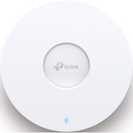 TP-Link Точка доступу EAP660 HD AX3600 1x2.5GE LAN PoE MU-MIMO стельова