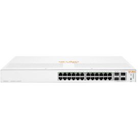 HPE Комутатор Aruba Instant On 1930 24G 4SFP+ Switch
