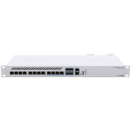 MikroTiK Комутатор CRS312-4C+8XG-RM