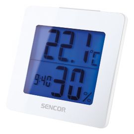 Sencor Ел. погодна станція SWS 1500 W