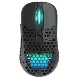 Cherry Xtrfy Миша M42 WL RGB Black
