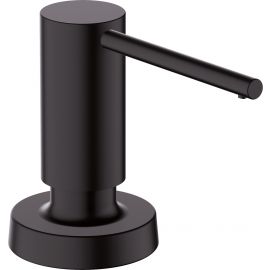 Hansgrohe Дозатор для миючих засобів A51, 500мл, чорний матовий