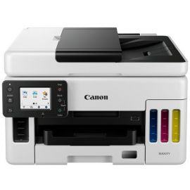 Canon БФП А4 MAXIFY GX6040 з Wi-Fi