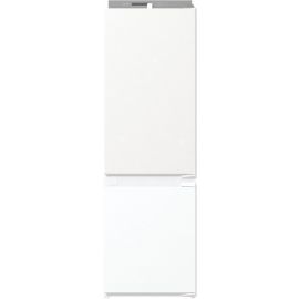 Gorenje Вбудований холодильник з нижньою морозильною камерою NRKI418FA0
