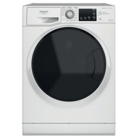 Hotpoint Прально-сушильна машина фронтальна NDB10570DAUA