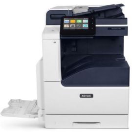 Xerox Багатофункціональний пристрій A3 кольоровий VersaLink C7120/7125/7130 (Базовий блок, 1 лоток, без тумби)