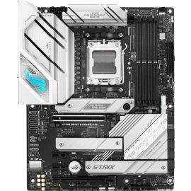 ASUS Материнcька плата STRIX B650-A GAMING WIFI sAM5 B650 4xDDR5 M.2 USB HDMI-DP WiFi BT ATX