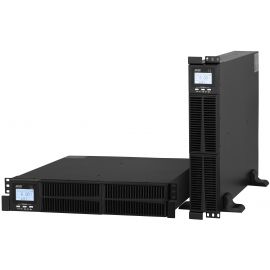 2E Джерело безперебійного живлення OD3000RT, 3000VA/2700W, RT2U, LCD, USB, 4xSchuko
