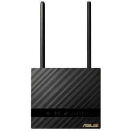 ASUS Маршрутизатор 4G-N16 N300 1xGE LAN, 1xLTE nanoSIM card