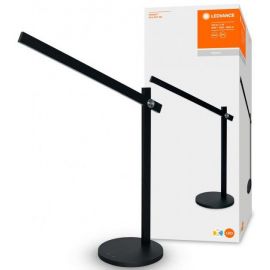LEDVANCE Лампа настільна PANAN ALU, 7W, 3000/4300/6500K, 220В, чорний
