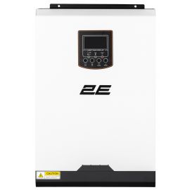 2E Інвертор VP-5K48 5000VA, 48V (автономний) Pnom -5,0kW