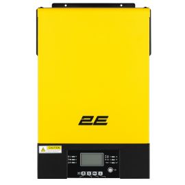 2E Інвертор XM INFINI 6000VA, 48V (гибридний) Pnom - 6,0kW 2-AC