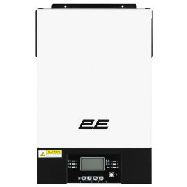 2E Інвертор XM KING 6000VA, 48V (автономний) Pnom - 6,0kW 2-AC