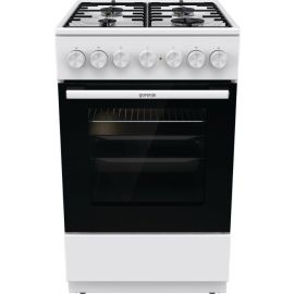 Gorenje Плита GK5B41WH комбінована