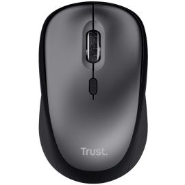 Trust Миша Yvi+ Silent WL ECO BLACK