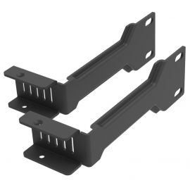 MikroTiK Тримач в стійку Rackmount ears set for RB4011 series