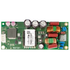 MikroTiK Блок живлення ±48V Open frame Power supply with 12V 7A output, for new r2 CCR revisions
