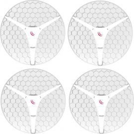 MikroTiK Точка доступу LHG XL HP5 (4шт в уп)
