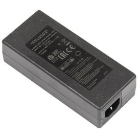 MikroTiK Блок живлення High power 48V 2A 96W power supply + power plug