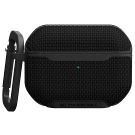 UAG Чохол для AirPods Pro (2nd Gen) Metropolis, Black