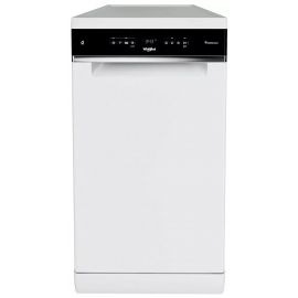 Whirlpool Посудомийна машина 10компл. WSFO3O23PF
