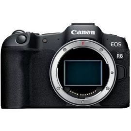 Canon Цифрова фотокамера EOS R8 body