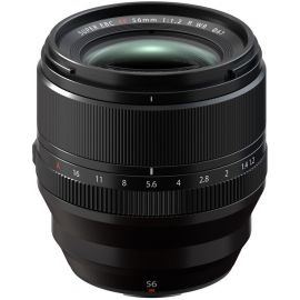 Fujifilm Об'єктив XF-56mm F1.2 R WR