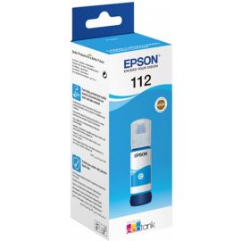 Epson Контейнер з чорнилом L15150/15160 Cyan pigm
