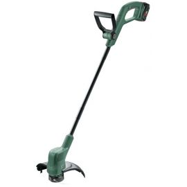 Bosch Тример садовий Bosch EasyGrassCut 18V-230 акумуляторний, АКБ PBA 18V 2.0Ah W-B та AL 1810 CV