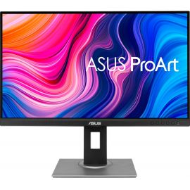 ASUS Монітор 27" ProArt PA278QV DVI, HDMI, mDP, DP, 4xUSB, MM, IPS, 2560x1440, 75Hz, sRGB 100%, AdaptiveSync, Pivot