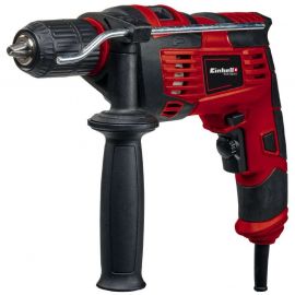 Einhell Дриль ударна TC-ID 720/1 E, 720 Вт, 1.5-13 мм, 44800 уд/хв, 1.92 кг